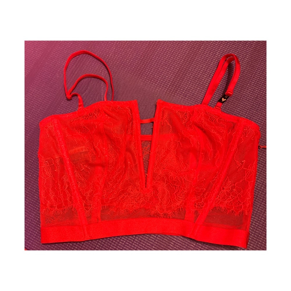 Victoria Secret Bralette ♡
